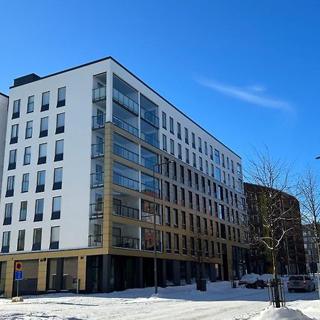 Entire Apartment Near Helsinki Airport In Kivistoe Vantaa Exterior photo