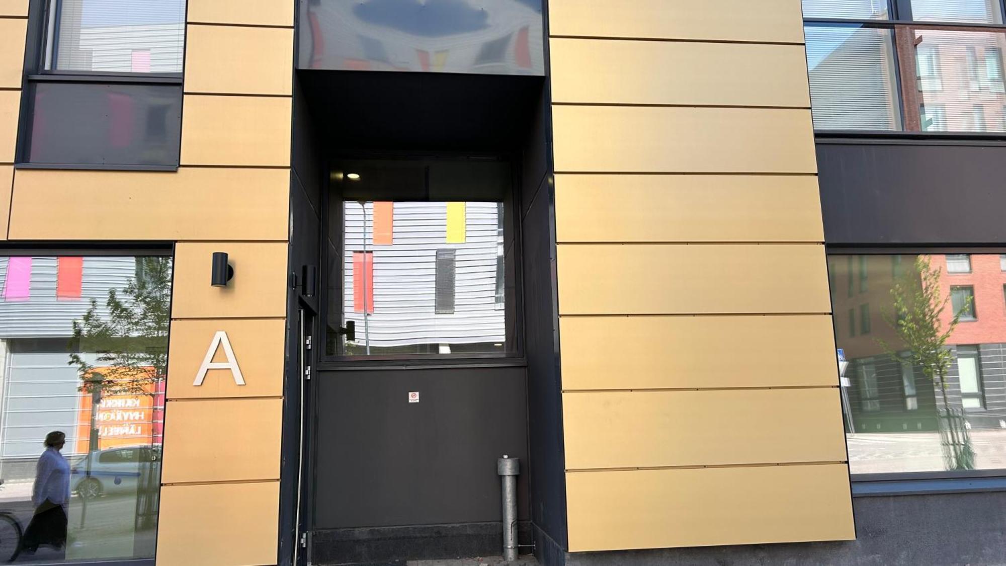 Entire Apartment Near Helsinki Airport In Kivistoe Vantaa Exterior photo